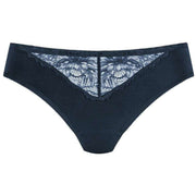 mey-luxurious-mini-briefs---night-blue-35463159