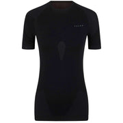 falke-warm-short-sleeved-tight-fit-t-shirt---black-35932294