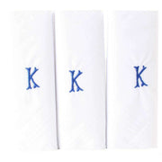 david-van-hagen-k-initial-3-pack-handkerchief---whiteblue-34384577
