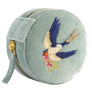 powder-swooping-swallows-round-velvet-jewellery-box---ice-blue-34477445