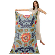 powder-folk-floral-print-scarf---winter-ice-blue-34477178