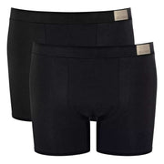 sloggi-go-natural-2-pack-boxer-short---black-34489723