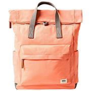 roka-canfield-b-medium-recycled-nylon-backpack---sugar-coral-pink-35907405