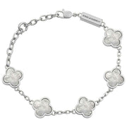 steel-barnett-clover-bracelet---natural-whitesilver-35923292