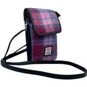 maccessori-harris-tweed-mini-crossbody-bag---pastel-pinkpurple-34631335