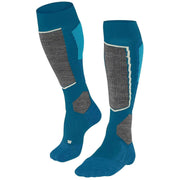 falke-sk2-intermediate-skiing-knee-high-socks---ocean-blue-34390791