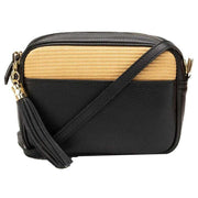 elie-beaumont-raffia-crossbody-bag---black-34393231