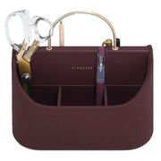 stackers-desk-caddy---garnet-burgundy-34949844