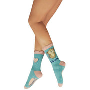 powder-huggy-monkey-ankle-socks---aqua-blue-34449489