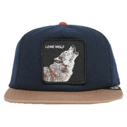 goorin-bros-one-pack-flat-peak-cap---navybrown-34471958