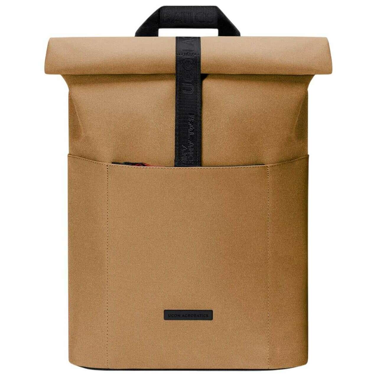 Ucon Acrobatics Phantom Hajo Mini Backpack Dark Sand Reflective KJ Beckett