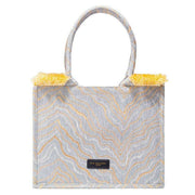 elie-beaumont-fabric-midi-tote-bag---velvet-light-greygold-34393262