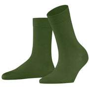 falke-cotton-touch-socks---cypress-green-35838845