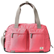 roka-gatwick-small-recycled-canvas-duffle-bag---pink-lemonade-35910480