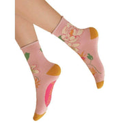 powder-tropical-flora-ankle-socks---petal-pink-34446257