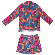 powder-seashore-friends-super-soft-pyjamas---purplemulti-colour-34449242
