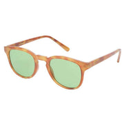 A.Kjaerbede Bate Sunglasses - Burnt Amber