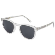 A.Kjaerbede Bate Sunglasses - Crystal Clear