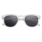 A.Kjaerbede Bate Sunglasses - Crystal Clear