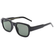 A.Kjaerbede Halo Sunglasses - Black
