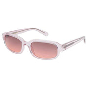 A.Kjaerbede Will Sunglasses - Galactic Pink
