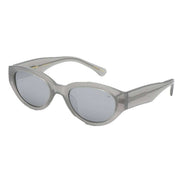 A.Kjaerbede Winnie Sunglasses - Glaucus Grey