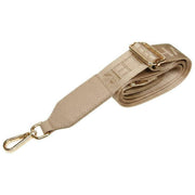 Alice Wheeler London Signature Bag Strap - Stone Beige