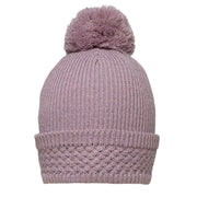 dents-ribbed-knit-metallic-yarn-bobble-hat---lilac-purple-34493004