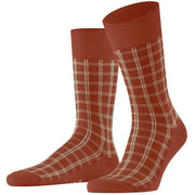 falke-modern-tailor-socks---terra-orange-35842233