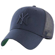 47-brand-new-york-yankees-branson-trucker-snapback-cap---navy-34391081