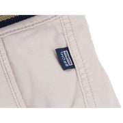 BRUHL Fano Tailored Shorts - Beige