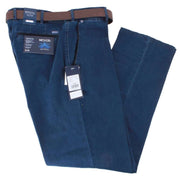 BRUHL Venice B Turn DO Lightweight Jeans - Dirty Blue