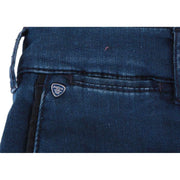 BRUHL Venice B Turn DO Lightweight Jeans - Dirty Blue