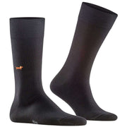 Burlington Brit Style Socks - Black