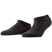 Chaussettes Burlington Merseyside Trainer - Noir