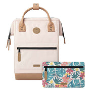 Cabaia Adventurer Essentials Medium Backpack - Orlando Pink