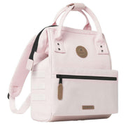 Cabaia Adventurer Essentials Small Backpack - Hanoi Pink