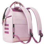 Cabaia Adventurer Sporty Recycled Medium Backpack - Assouan Pink