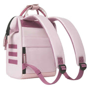 Cabaia Adventurer Sporty Recycled Small Backpack - Assouan Pink