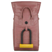 Cabaia Explorer Oxford Medium Backpack - Almeria Pink