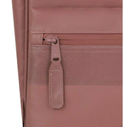 Cabaia Explorer Oxford Medium Backpack - Almeria Pink
