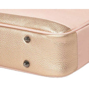 Cabaia Medium Messenger Bag - Queretaro Pink