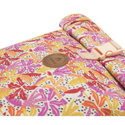 Cabaia Starter Medium Backpack - Mendoza Pink