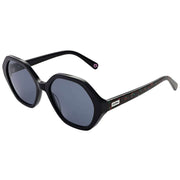 Cath Kidston Greta Sunglasses - Solid Black
