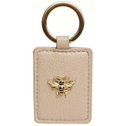 alice-wheeler-london-rectangle-key-ring---stone-beige-34387599