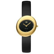 Danish Design Issten Wrist Watch - Gold/Black
