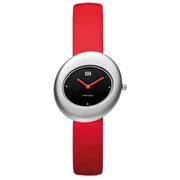 Danish Design Issten Armbanduhr – Rot