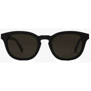 Electric California Bellevue Sunglasses - Matte Black/Grey Polar