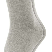 Esprit Basic Uni 2 Pack Socks - Storm Grey