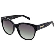 karen-millen-textured-sunglasses---black-35912643